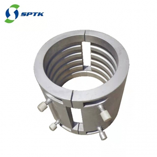  Heating ring of twin screw extruder