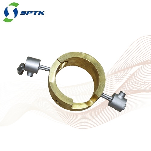  Ring type cast copper heater